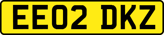 EE02DKZ