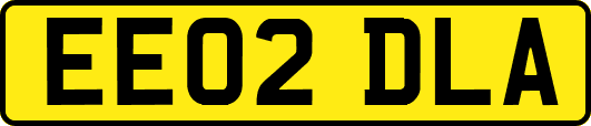 EE02DLA