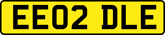 EE02DLE