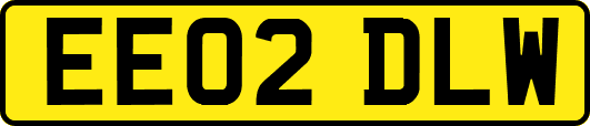 EE02DLW