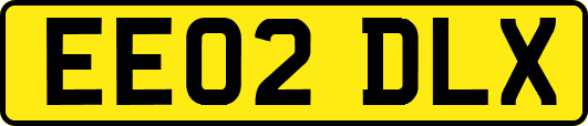 EE02DLX