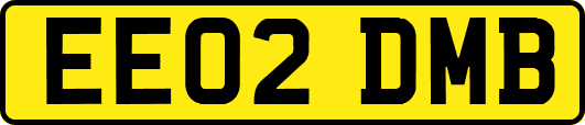 EE02DMB