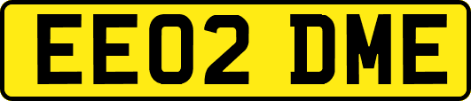 EE02DME