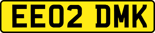 EE02DMK