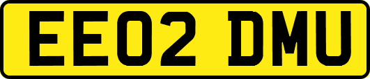 EE02DMU