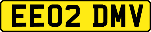 EE02DMV