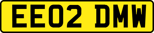 EE02DMW