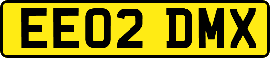 EE02DMX