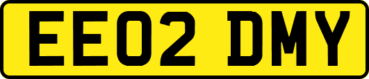 EE02DMY