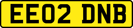 EE02DNB