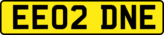 EE02DNE