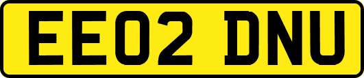 EE02DNU