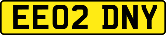 EE02DNY