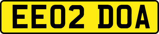 EE02DOA