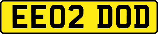 EE02DOD