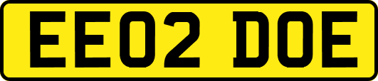 EE02DOE