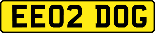 EE02DOG