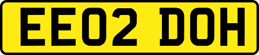 EE02DOH