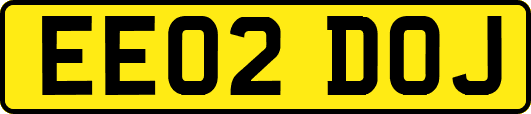 EE02DOJ