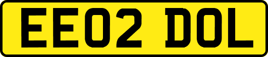 EE02DOL