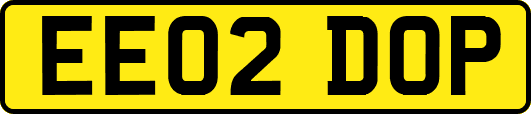EE02DOP