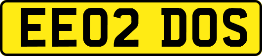 EE02DOS