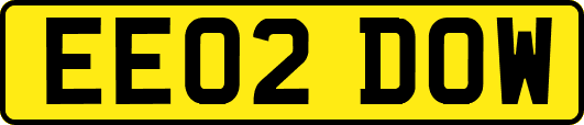 EE02DOW