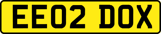 EE02DOX