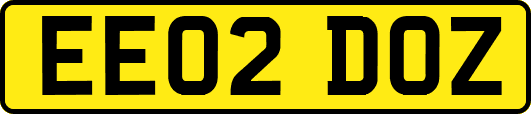 EE02DOZ