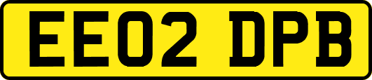 EE02DPB