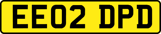 EE02DPD
