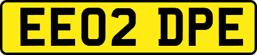 EE02DPE