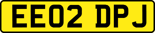 EE02DPJ