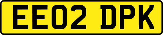 EE02DPK