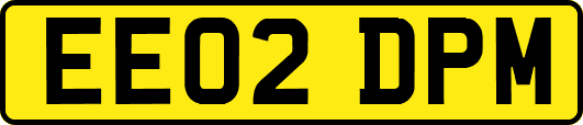 EE02DPM