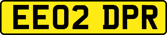 EE02DPR