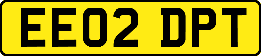 EE02DPT