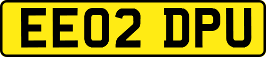 EE02DPU