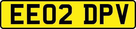 EE02DPV