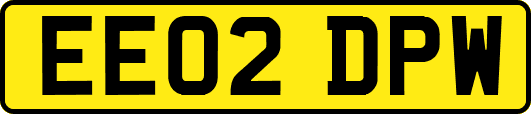 EE02DPW