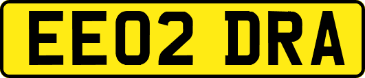 EE02DRA