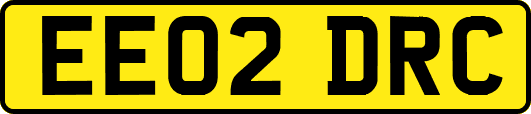 EE02DRC