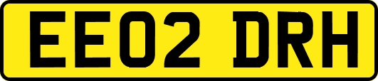 EE02DRH