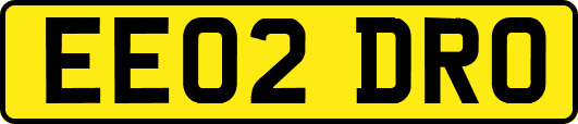EE02DRO