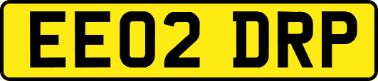 EE02DRP