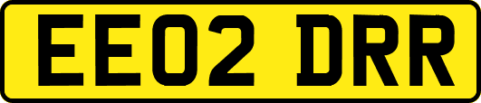 EE02DRR