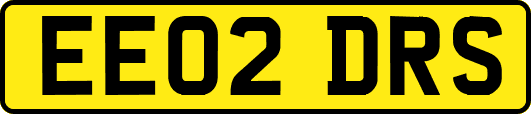 EE02DRS
