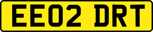 EE02DRT