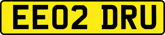 EE02DRU
