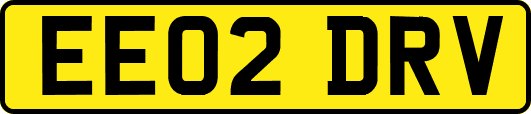 EE02DRV